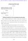Case 1:18-cv JAL Document 1 Entered on FLSD Docket 04/18/2018 Page 1 of 6 UNITED STATES DISTRICT COURT SOUTHERN DISTRICT OF FLORIDA CASE NO.