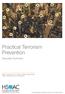 HS AC. Practical Terrorism Prevention. Executive Summary HOMELAND SECURITY OPERATIONAL ANALYSIS CENTER