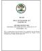 BELIZE BILLS OF EXCHANGE ACT CHAPTER 245 REVISED EDITION 2011 SHOWING THE SUBSTANTIVE LAWS AS AT 31 ST DECEMBER, 2011