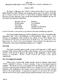 MINUTES BRAZORIA-FORT BEND COUNTY MUNICIPAL UTILITY DISTRICT NO. 1. October 2, 2015