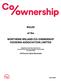RULES. of the NORTHERN IRELAND CO-OWNERSHIP HOUSING ASSOCIATION LIMITED