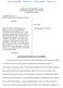 Case 1:04-cv Document 81 Filed 07/13/2006 Page 1 of 16 UNITED STATES DISTRICT COURT NORTHERN DISTRICT OF ILLINOIS EASTERN DIVISION