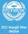 JCC Kargil War INDIA