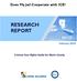 Does My Jail Cooperate with ICE? RESEARCH REPORT. February A Know Your Rights Guide for Marin County