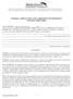 GENERAL APPLICATION AND AGREEMENT OF INDEMNITY CONTRACTORS FORM