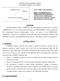 UNITED STATES DISTRICT COURT SOUTHERN DISTRICT OF FLORIDA. Plaintiff