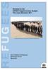 Revision to the UNHCR Supplementary Budget: The Libya Situation 2011