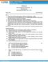 CBSE Board Class X Summative Assessment II Social Science Board Question Paper 2014 Set 2