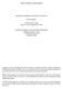 NBER WORKING PAPER SERIES NATIONAL BORDERS, CONFLICT AND PEACE. Enrico Spolaore. Working Paper