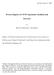 Poverty Impacts of a WTO Agreement: Synthesis and. Overview