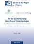 The EU-GCC Partnership: Security and Policy Challenges