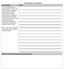 Cullen Chapter 5 Cornell Notes