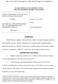 Case: 1:15-cv Document #: 1 Filed: 05/15/15 Page 1 of 11 PageID #:1 IN THE UNITED STATES DISTRICT COURT FOR THE NORTHERN DISTRICT OF ILLINOIS