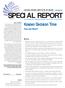 SPECIAL REPORT. Kosovo Decision Time How and When? UNITED STATES INSTITUTE OF PEACE. Briefly...   ABOUT THE REPORT CONTENTS