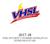 VHSL STUDENT CONGRESS LEGISLATION SUPER-REGION 5AB