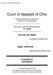 Court of Appeals of Ohio