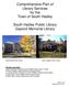 Comprehensive Plan of Library Services for the Town of South Hadley. South Hadley Public Library Gaylord Memorial Library