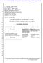 Case 8:17-cv JLS-JDE Document 35 Filed 12/01/17 Page 1 of 27 Page ID #:1253