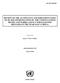 CONTENTS III. CONSIDERATION OF REPORTS BY UNRWA LEGISLATIVE BODY