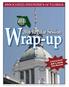 Wrap-up Regular Session ASSOCIATED INDUSTRIES OF FLORIDA. Coming Soon! AIF s Vote Records