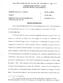 UNITED STATES DISTRICT COURT EASTERN DISTRICT OF LOUISIANA ORDER AND REASONS