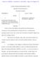 Case 5:17-cv JLV Document 16 Filed 11/28/17 Page 1 of 11 PageID #: 49 IN THE UNITED STATES DISTRICT COURT DISTRICT OF SOUTH DAKOTA