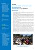 HIGHLIGHTS UGANDA EMERGENCY UPDATE ON THE SOUTH SUDAN REFUGEE SITUATION 2, ,019 Number of new arrivals in 2016