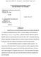 Case 1:18-cv RC Document 1 Filed 02/20/18 Page 1 of 11 IN THE UNITED STATES DISTRICT COURT FOR THE DISTRICT OF COLUMBIA