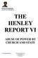 THE HENLEY REPORT VI