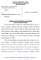 UNITED STATES DISTRICT COURT WESTERN DISTRICT OF MISSOURI WESTERN DIVISION AMENDED ORDER PRELIMINARILY APPROVING CLASS ACTION SETTLEMENT