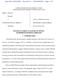 Case 3:08-cv KRG Document 12 Filed 09/08/2008 Page 1 of 13 IN THE UNITED STATES DISTRICT COURT FOR THE WESTERN DISTRICT OF PENNSYLVANIA