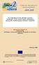An Evaluation of the Benefits and the Challenges of the South-South Integration among the Mediterranean Partners Countries