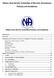 Ottawa Area Service Committee of Narcotic Anonymous Policies and Guidelines
