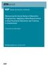 Measuring the Social Status of Education Programmes: Applying a New Measurement to Dual Vocational Education and Training in Switzerland