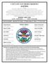 CITY OF SAN BERNARDINO AGENDA FOR THE JOINT REGULAR MEETING OF THE MAYOR AND COMMON COUNCIL